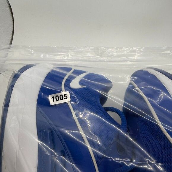 Nike KD 16 TB Game Royal Shoes Men\'s Size 12 Blue‎ Basketball Athletic